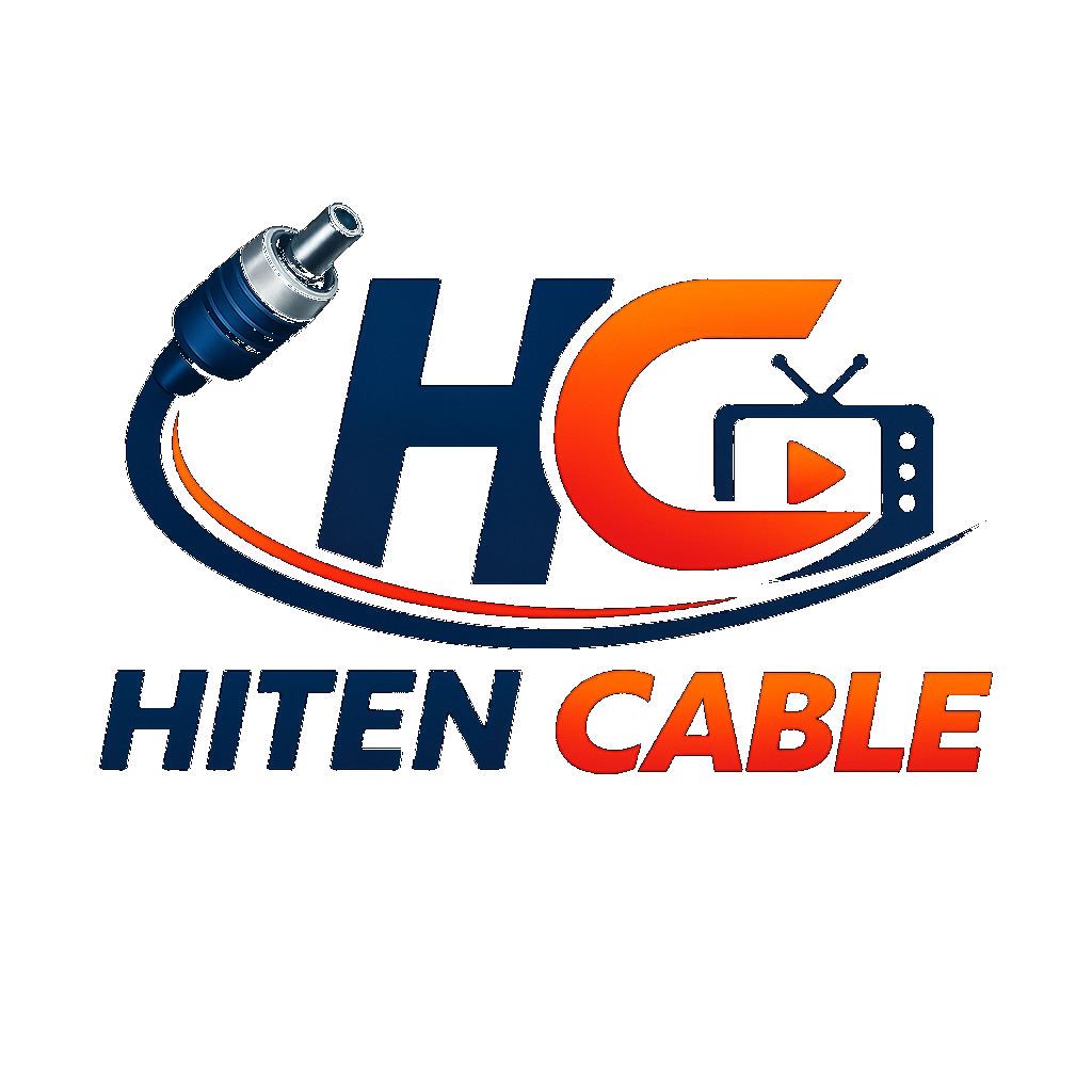 Hiten Cable